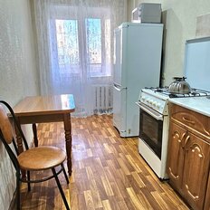 Квартира 36,4 м², 1-комнатная - изображение 5