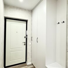 Квартира 63 м², 2-комнатная - изображение 5