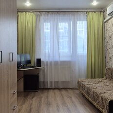 Квартира 26 м², студия - изображение 1