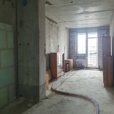 Квартира 78,7 м², 3-комнатная - изображение 4