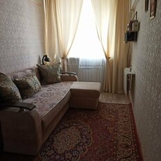 Квартира 45 м², 2-комнатная - изображение 4