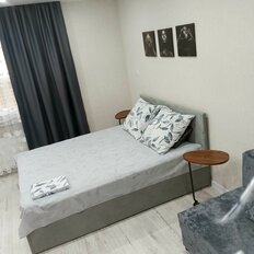 Квартира 31 м², студия - изображение 4