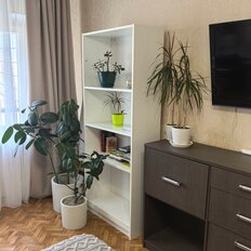 Квартира 57 м², 2-комнатная - изображение 4