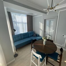 Квартира 38 м², 2-комнатная - изображение 2