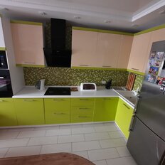 Квартира 57 м², 2-комнатная - изображение 2