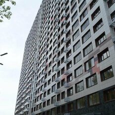 Квартира 85,3 м², 3-комнатная - изображение 2