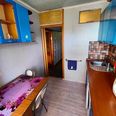 Квартира 38 м², 1-комнатная - изображение 3