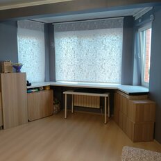 Квартира 63,7 м², 2-комнатная - изображение 4