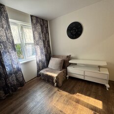 Квартира 45 м², 2-комнатная - изображение 3