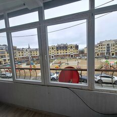 Квартира 85 м², 3-комнатная - изображение 1
