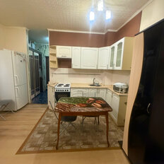 Квартира 27 м², студия - изображение 5