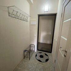 Квартира 22 м², студия - изображение 1