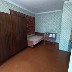 Квартира 44 м², 2-комнатная - изображение 4