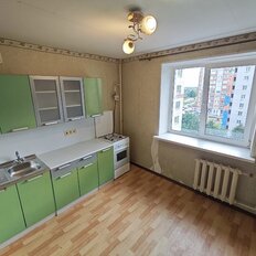Квартира 58,7 м², 2-комнатная - изображение 4