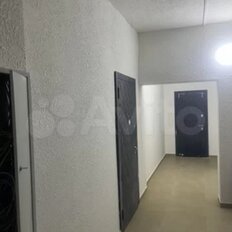 Квартира 44 м², 2-комнатная - изображение 4