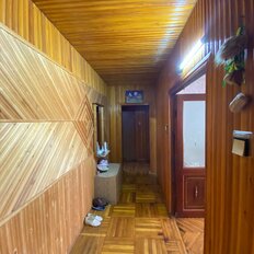 Квартира 63,1 м², 3-комнатная - изображение 3