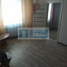 Квартира 46 м², 2-комнатная - изображение 5