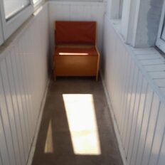 Квартира 62 м², 2-комнатная - изображение 2