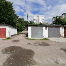 17 м², гараж - изображение 4