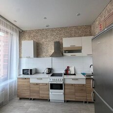 Квартира 36 м², 1-комнатная - изображение 2