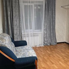 18 м², комната - изображение 4