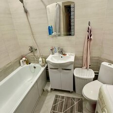 Квартира 40 м², 1-комнатная - изображение 5
