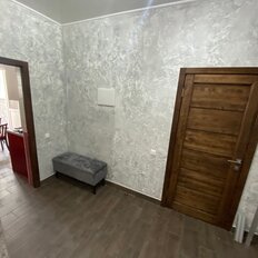 Квартира 96,6 м², 3-комнатная - изображение 3