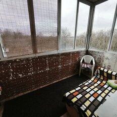 Квартира 45 м², 1-комнатная - изображение 3