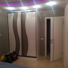 Квартира 78 м², студия - изображение 4