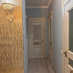 Квартира 54,1 м², 2-комнатная - изображение 1