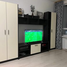 Квартира 41 м², 1-комнатная - изображение 5