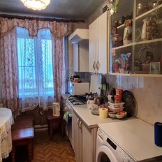 Квартира 49,4 м², 2-комнатная - изображение 3