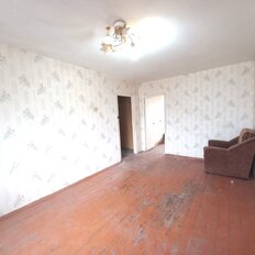 Квартира 47,6 м², 2-комнатная - изображение 5