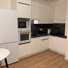 Квартира 34 м², студия - изображение 4