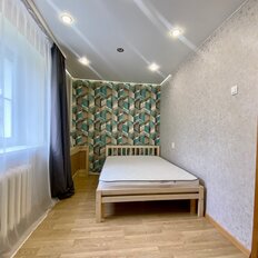 Квартира 52 м², 3-комнатная - изображение 4