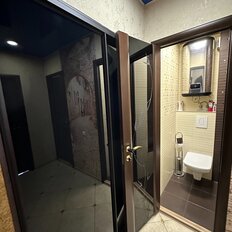 Квартира 54 м², 2-комнатная - изображение 1