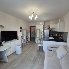 Квартира 48 м², 2-комнатная - изображение 1