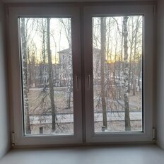 Квартира 32,1 м², 1-комнатная - изображение 1