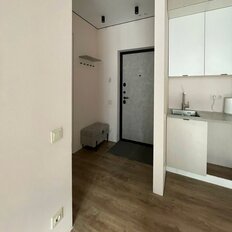 Квартира 31,9 м², 1-комнатная - изображение 1