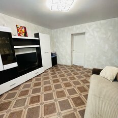 Квартира 64,7 м², 3-комнатная - изображение 4