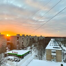 Квартира 12 м², студия - изображение 5