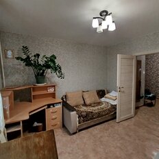 Квартира 70,8 м², 3-комнатная - изображение 5