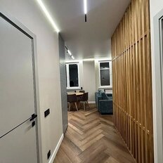 Квартира 32 м², студия - изображение 2
