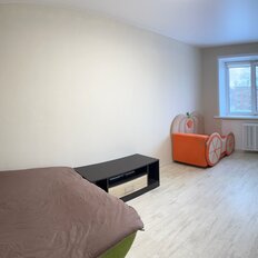 Квартира 29,8 м², 1-комнатная - изображение 3