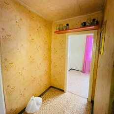 Квартира 37,1 м², 1-комнатная - изображение 5