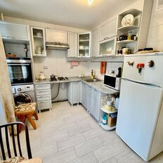 Квартира 40 м², 1-комнатная - изображение 2