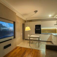 Квартира 51,4 м², 2-комнатная - изображение 4