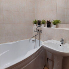 Квартира 38 м², 1-комнатная - изображение 3