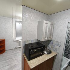 Квартира 13 м², 1-комнатная - изображение 4