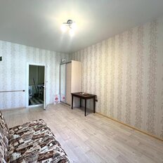 Квартира 27,5 м², 1-комнатная - изображение 1
